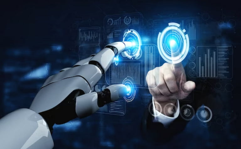 Khám Phá Top 9 Công Nghệ AI Mới Nhất Hiện Nay được Quan Tâm