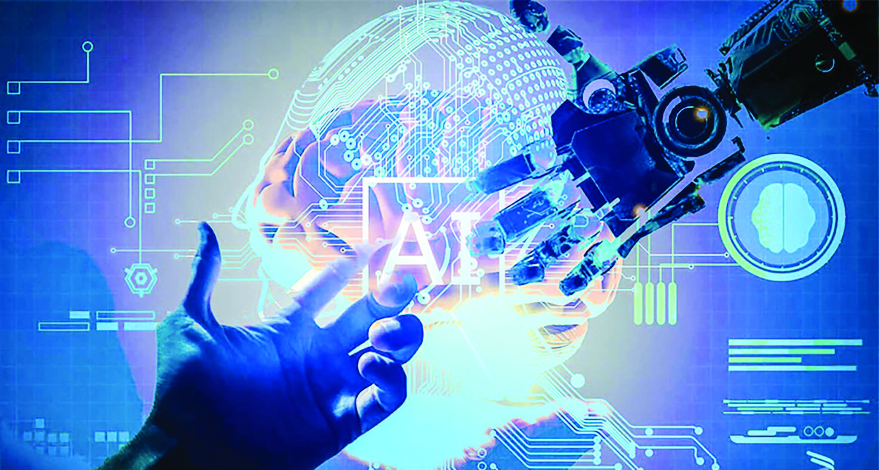 Công nghệ trí tuệ nhân tạo - Cơ hội và thách thức với báo chí