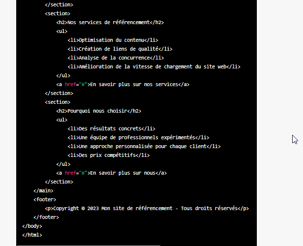 Ưu điểm ChatGPT tạo website cho người không chuyên