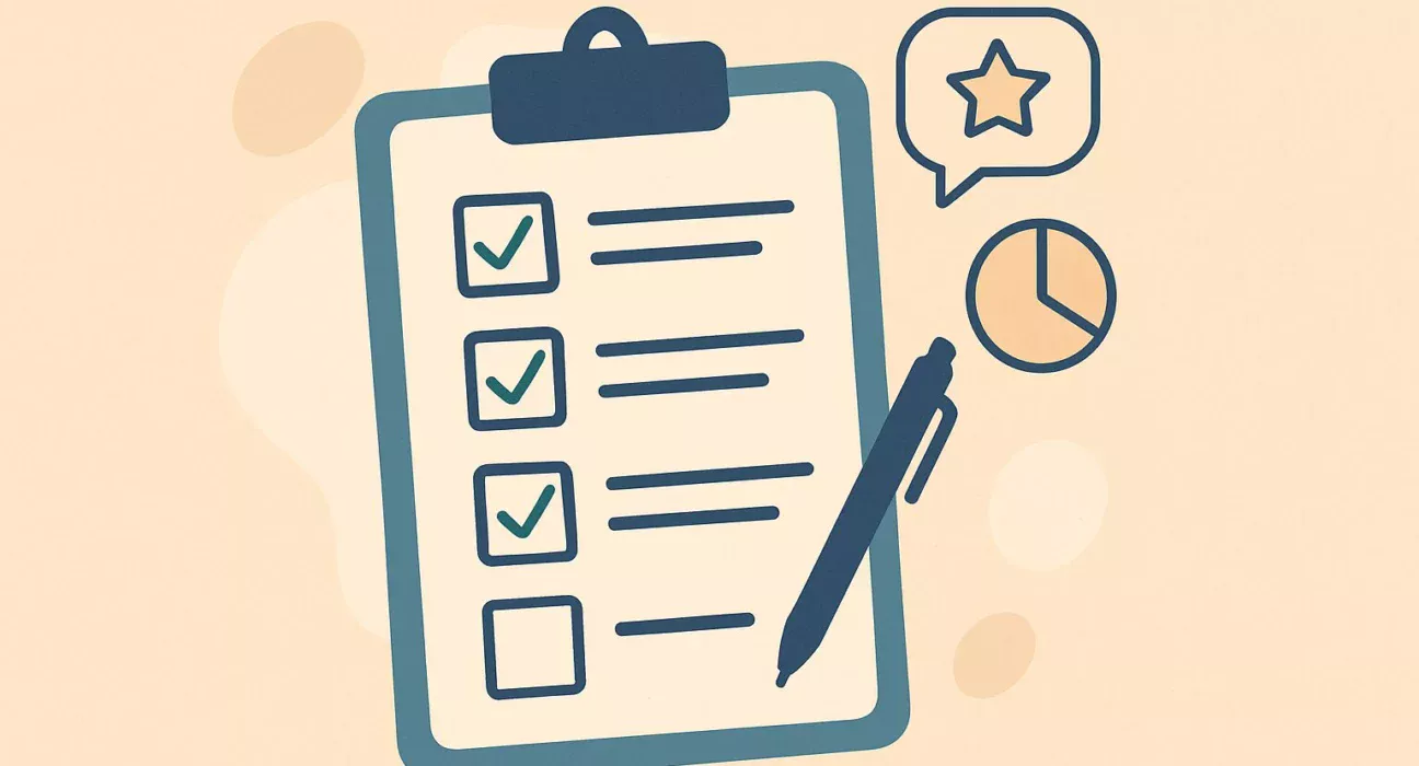 Cuestionarios de Rogers: herramienta esencial para familias