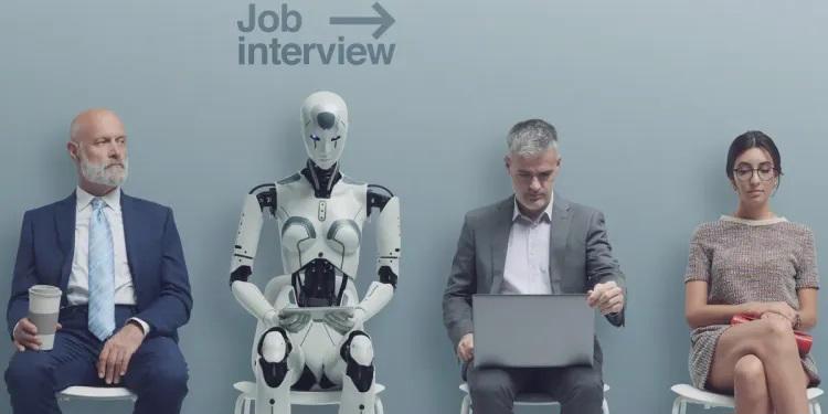 AI đang thay đổi cách người Mỹ tìm kiếm việc làm và thăng tiến công việc -  Nhịp sống kinh tế Việt Nam & Thế giới