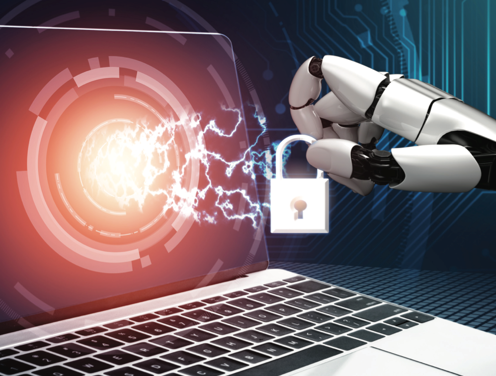 Deepfake: Mối đe dọa mới nổi trong an ninh mạng