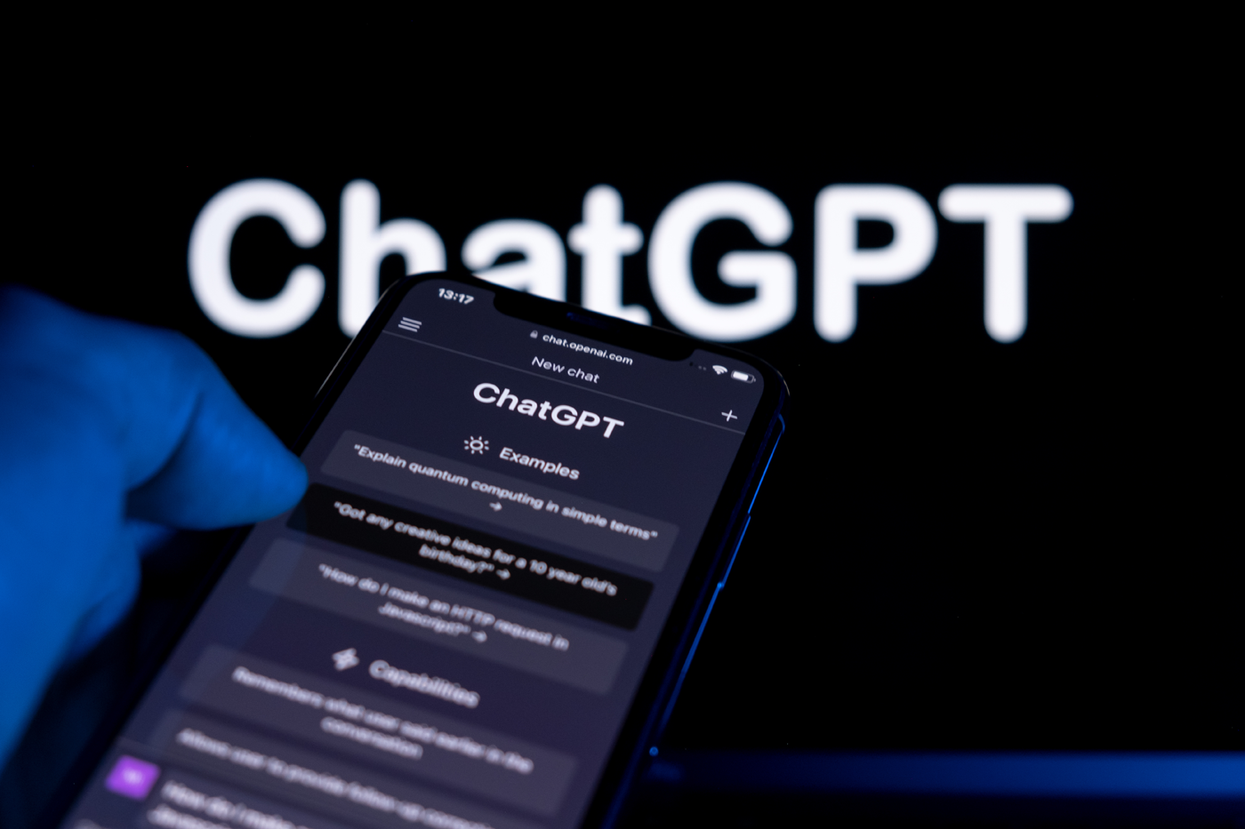 How to Use ChatGPT | Datamation