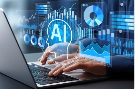 AI dự đoán hành vi khách hàng