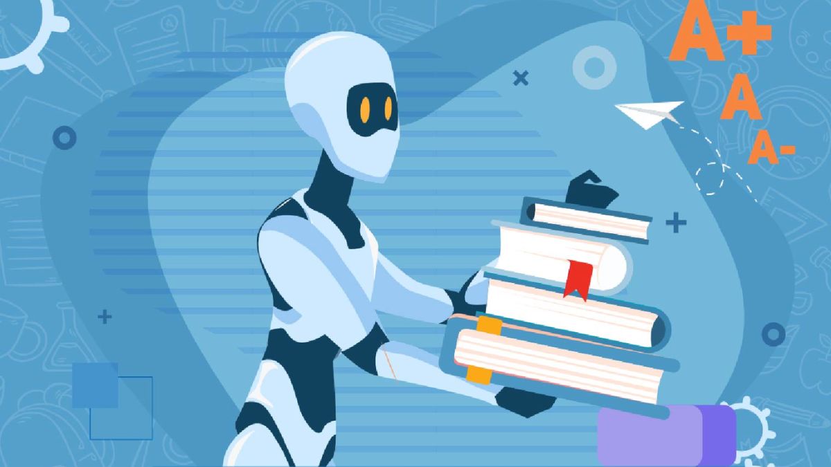 Hướng dẫn dùng AI để tối ưu thời gian học tập