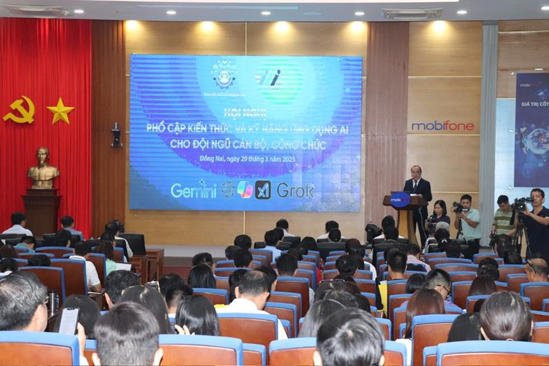 UBND tỉnh Đồng Nai