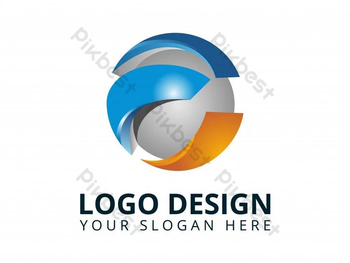 Logo F&B chuyên nghiệp Logo F&B chuyên nghiệp