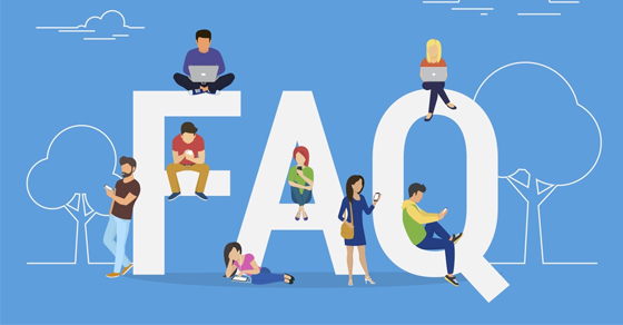 FAQ là gì? Ý nghĩa của FAQ. Cách xây dựng nội dung câu hỏi thường gặp