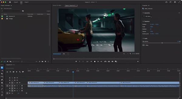adobe firefly video