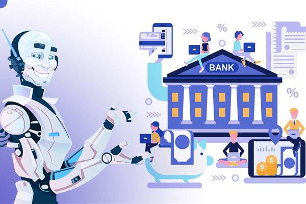 AI dự báo tài chính