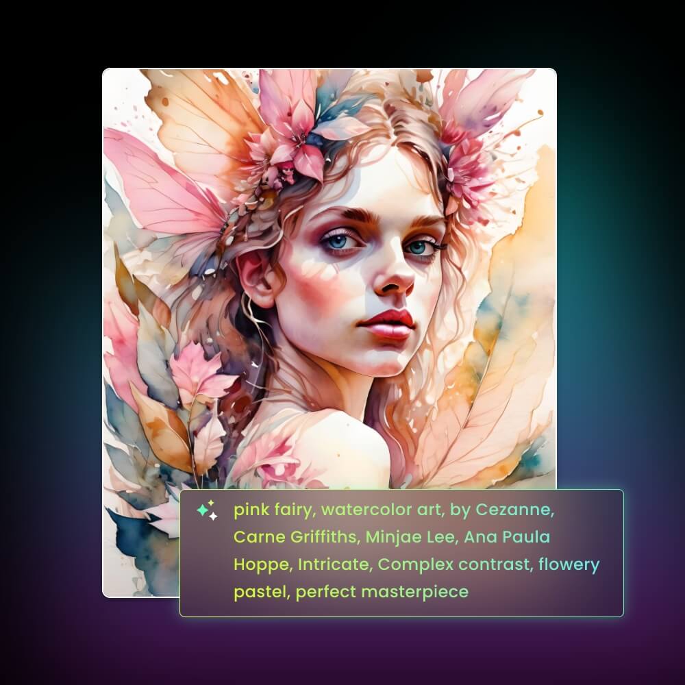 Fotor AI Image Generator