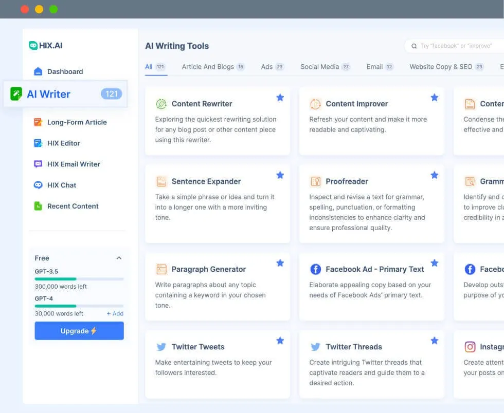 Centrix Software cung cấp tài khoản AI chính hãng