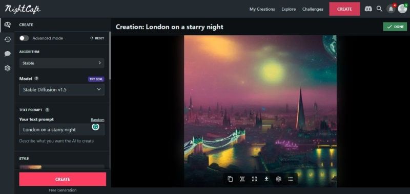 Công cụ AI tạo hình ảnh từ văn bản: Toàn tập từ A–Z cho người mới bắt đầu (Cập nhật 2026)