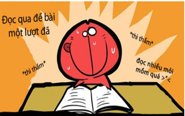 Lỗi AI viết bài