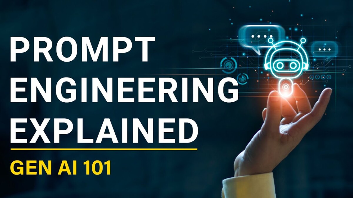 Xu hướng Micro Prompt trong Prompt Engineering 2025