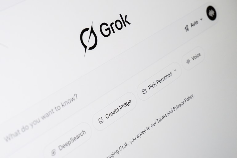 EU probes Musk’s Grok AI feature over deepfakes of women, minors