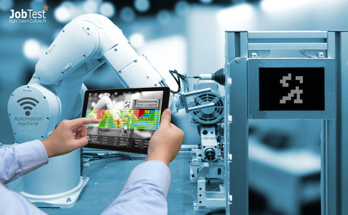 Phần mềm AI chính hãng Centrix