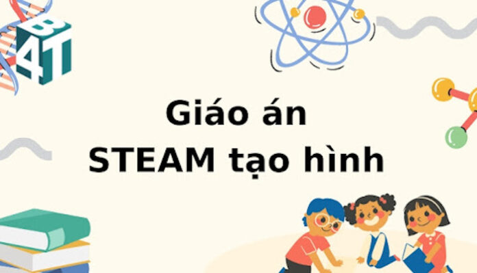AI Tạo Giáo Án STEM: Giải Pháp Soạn Bài Nhanh, Chuẩn & Sáng Tạo Cho Giáo Viên Thời 4.0