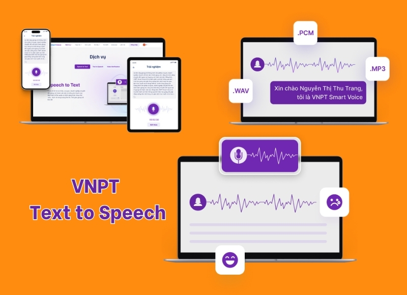 so sánh giọng đọc AI