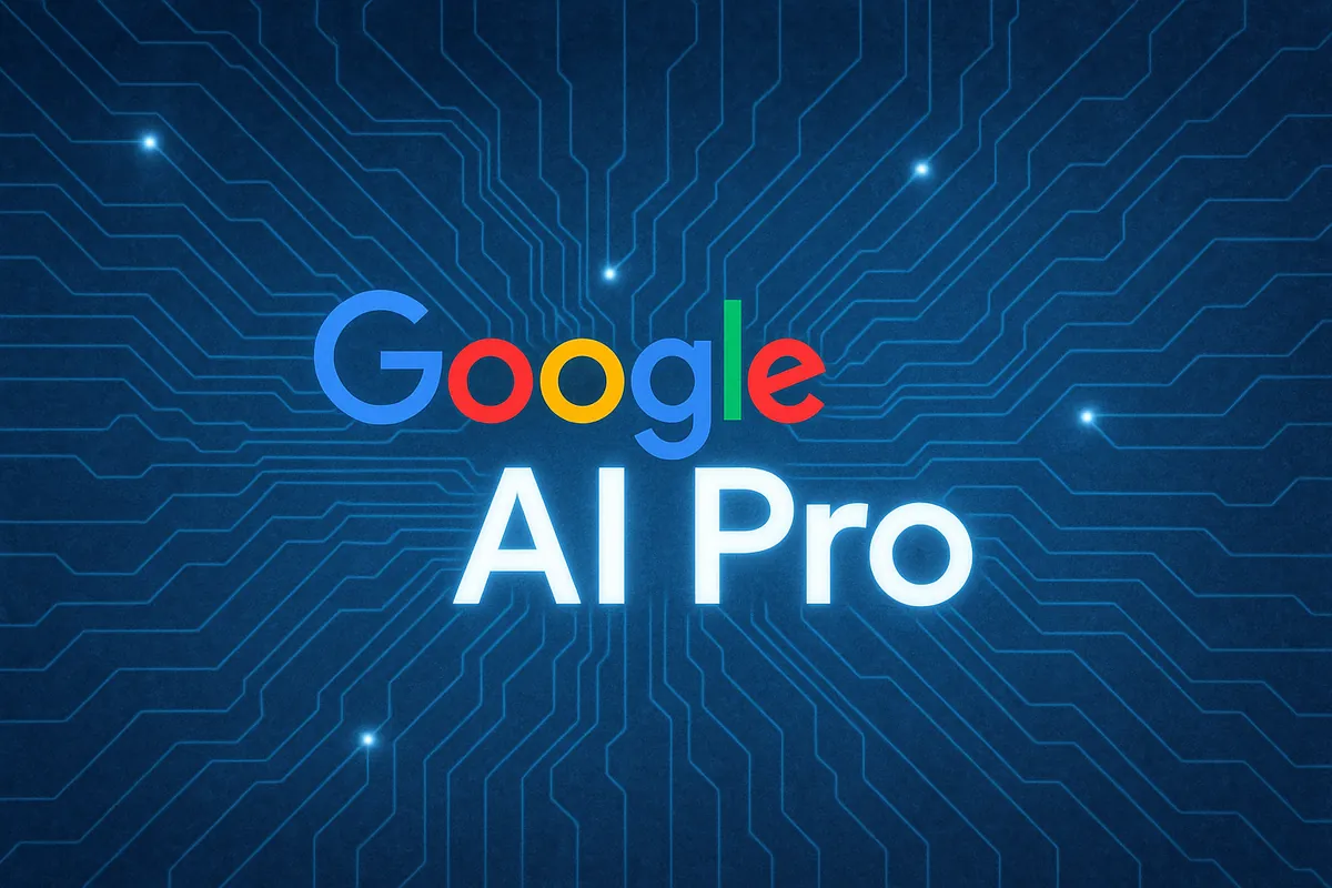 Годовая подписка Google AI Pro стала доступной за $200 — Craftium.AI