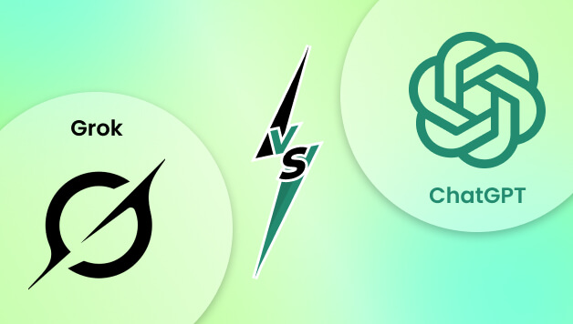 Grok vs ChatGPT: Which AI Tool Will Perform Better in 2026 and Beyond?