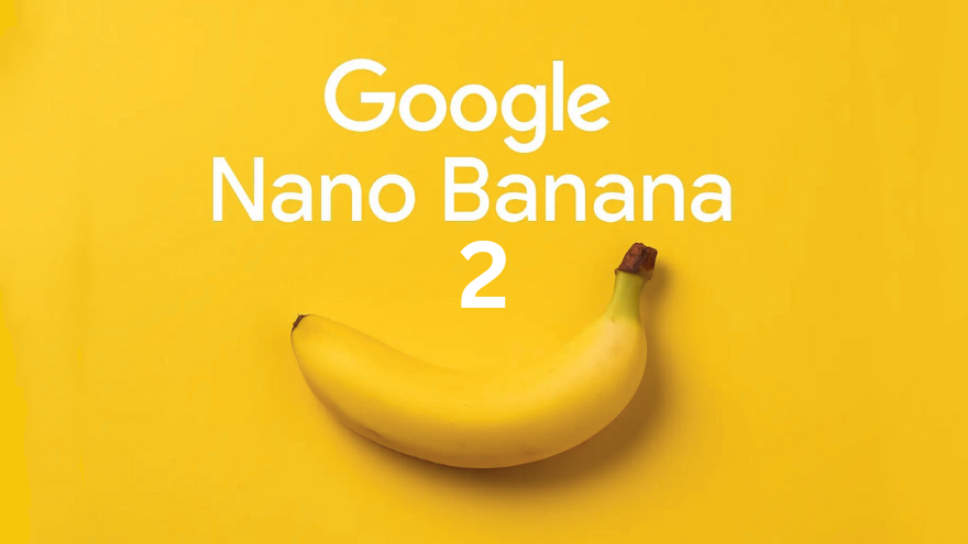 Nano Banana 2 AI model