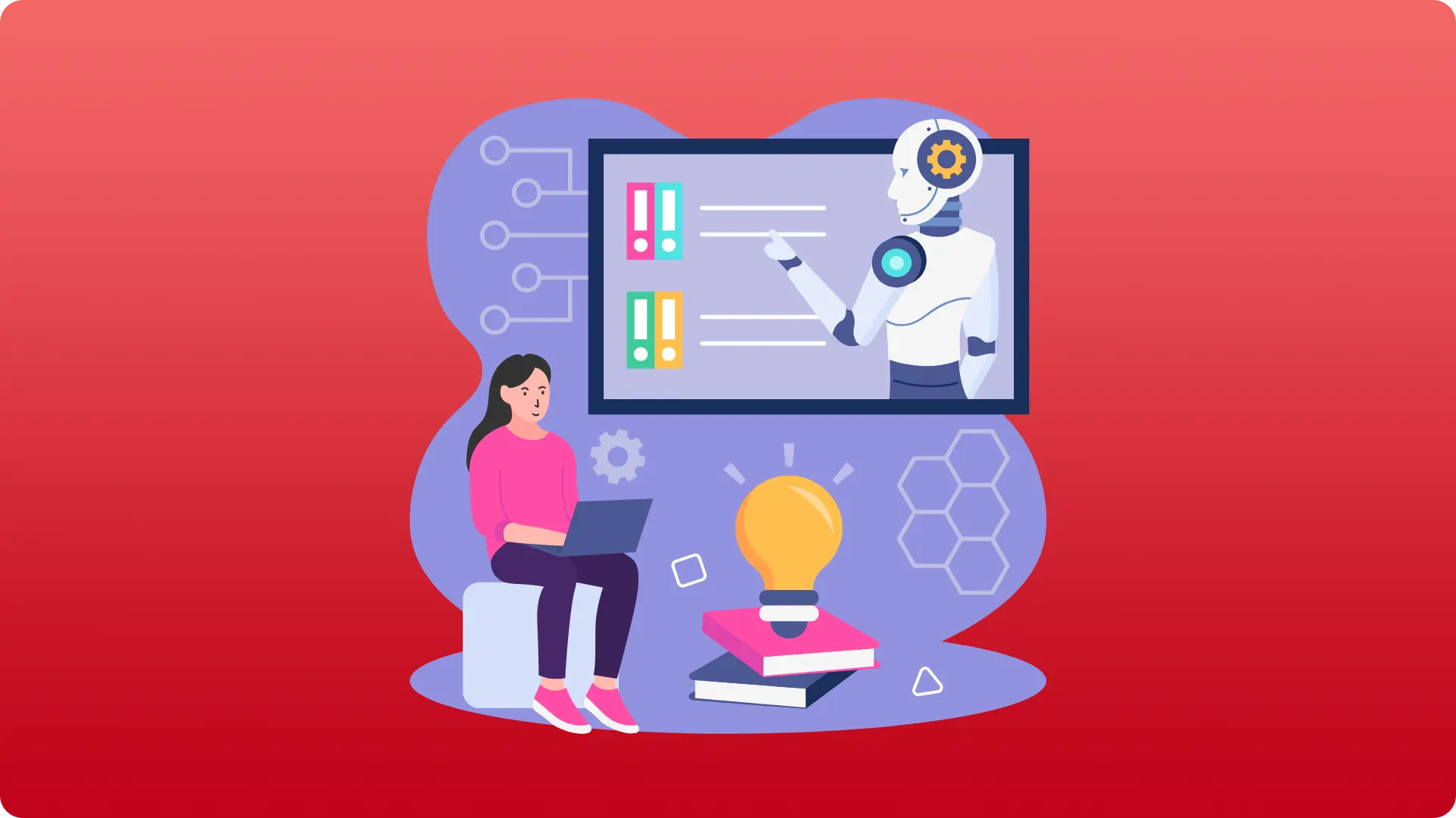 Trí tuệ nhân tạo (AI) trong giáo dục: Lợi ích, thách thức và ứng dụng