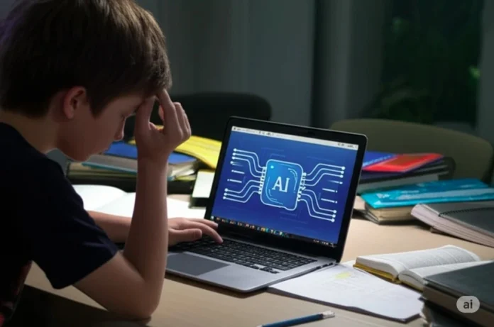 Học sử dụng AI từ đầu: Hướng dẫn toàn diện cho người mới (2025 Update)