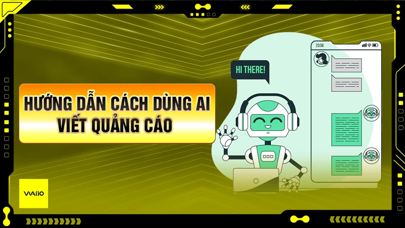 Hạn chế của AI viết quảng cáo