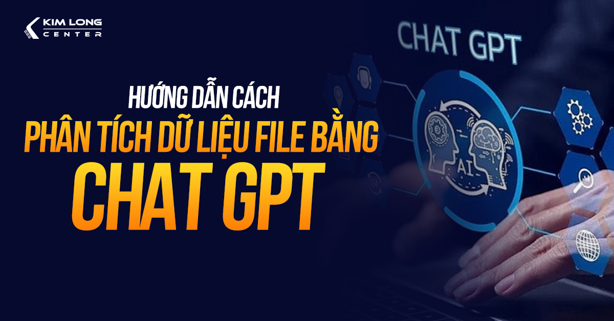 Hướng dẫn làm sạch dữ liệu với ChatGPT