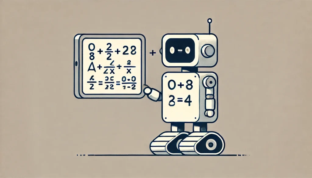 Hướng dẫn giải bài tập bằng AI với công cụ Math Bot chính xác nhất 2025