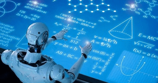 Ứng dụng AI trong luyện đề Toán: Giải pháp tối ưu giúp học nhanh – nhớ lâu 2025