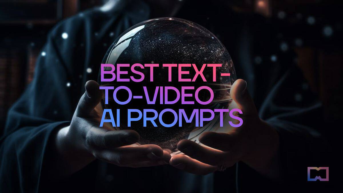 Best 50 Text-to-Video AI Prompts: Easy Image Animation | Metaverse Post