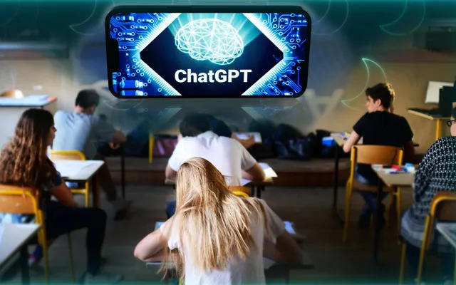 Thực trạng lạm dụng ChatGPT để gian lận & đánh lừa - Centrix