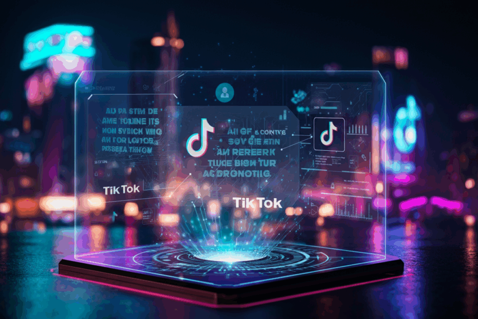 prompt tạo nội dung TikTok bằng AI 2025