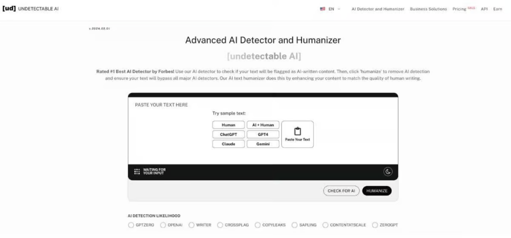 tránh bị phát hiện khi dùng ChatGPT