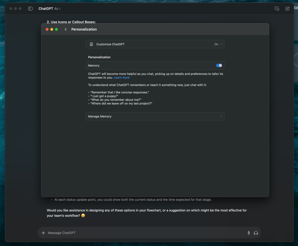Sử Dụng ChatGPT Hiệu Quả
