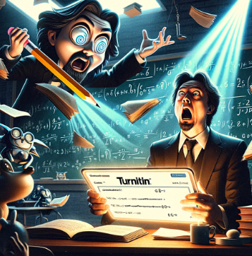 kiểm tra học sinh dùng ChatGPT