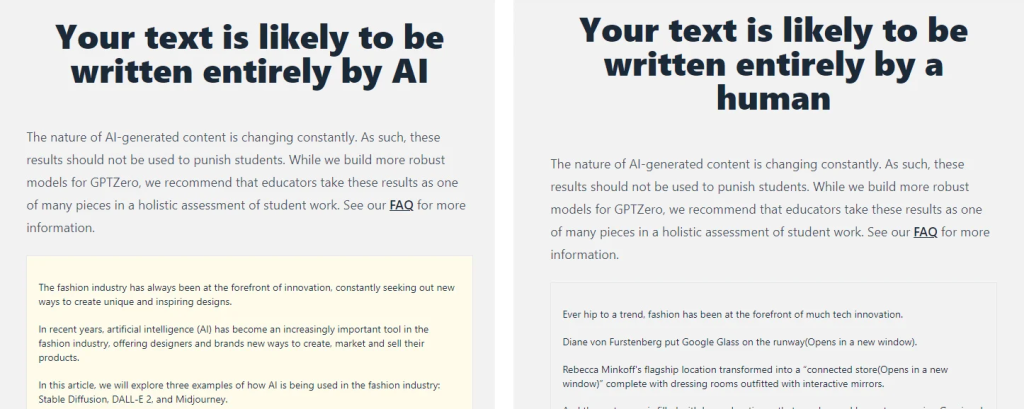 kiểm tra văn bản có dùng ChatGPT

