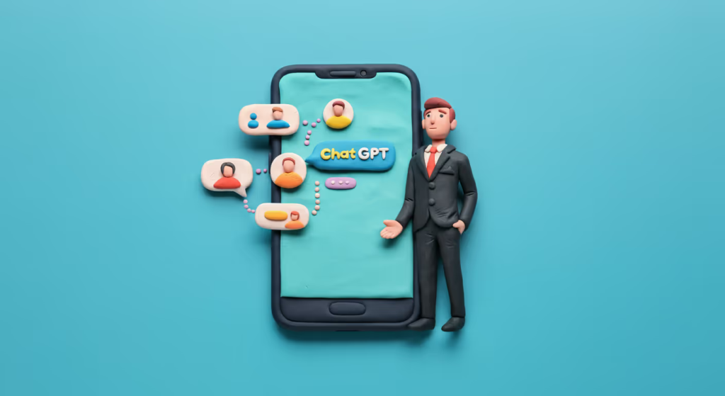 Cách Xây dựng Khách Hàng Tiềm Năng Bằng ChatGPT
