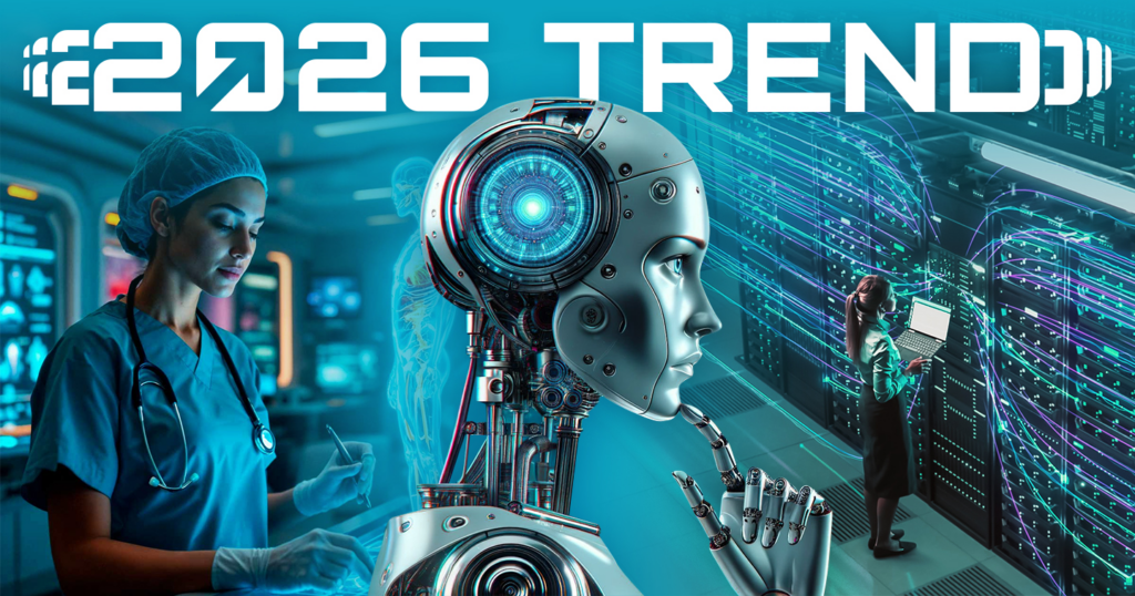 Xu Hướng Công Cụ Thiết Kế AI 2026 – Đột Phá & Dự Báo