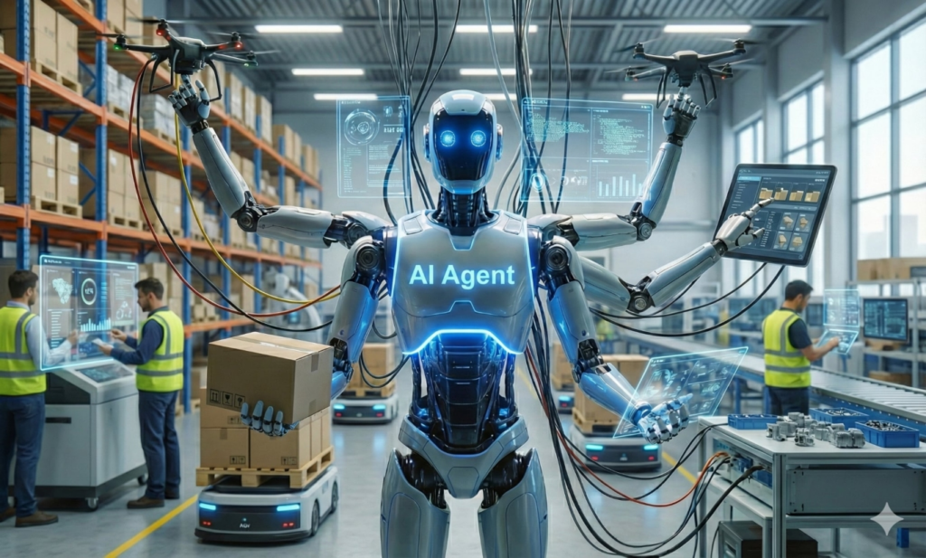 Xu Hướng Công Cụ Thiết Kế AI 2026 – Đột Phá & Dự Báo