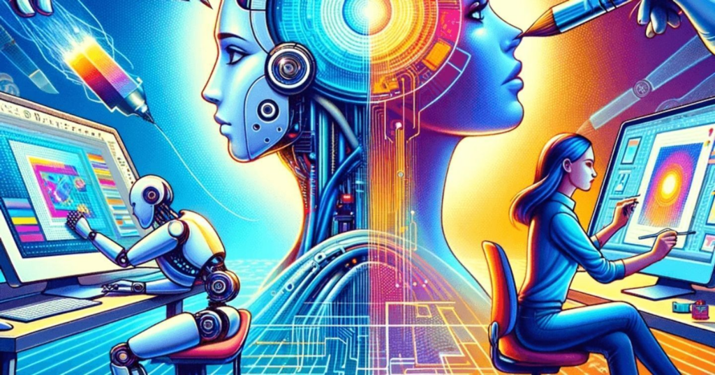 Freelancer Nên Dùng Công Cụ Thiết Kế AI Nào? Cẩm Nang Thống Trị Thị Trường Sáng Tạo 2026