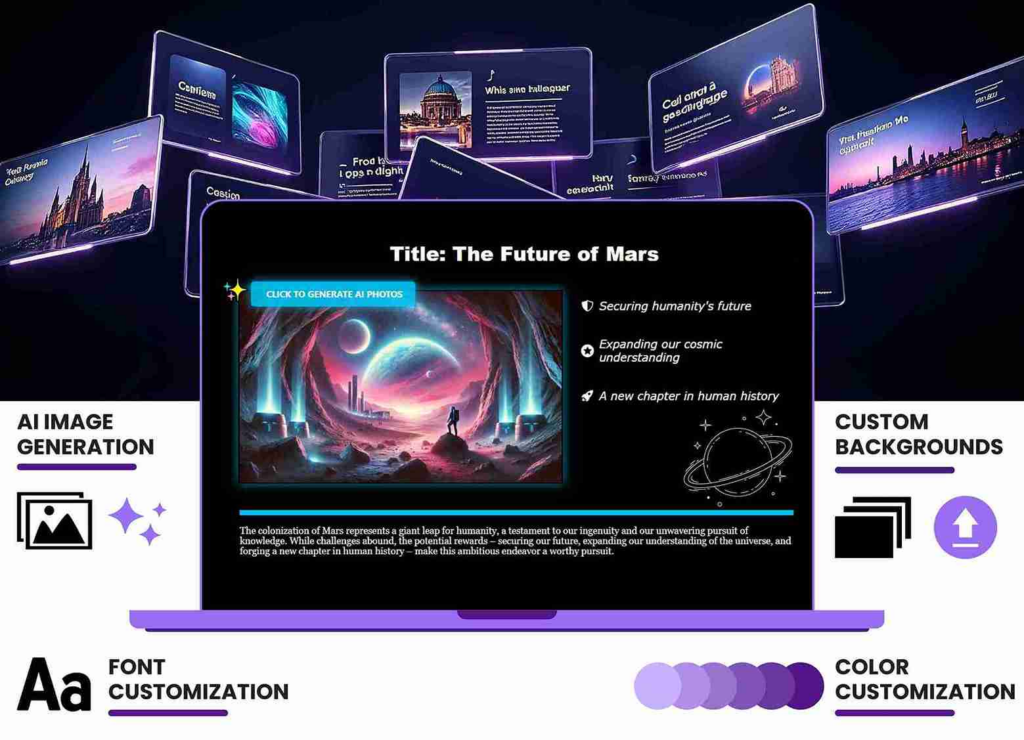 Top 4 Công Cụ AI Thiết Kế Slide Chuyên Nghiệp 2026: Cách Mạng Hóa Thuyết Trình Cho Doanh Nghiệp Và Cá Nhân