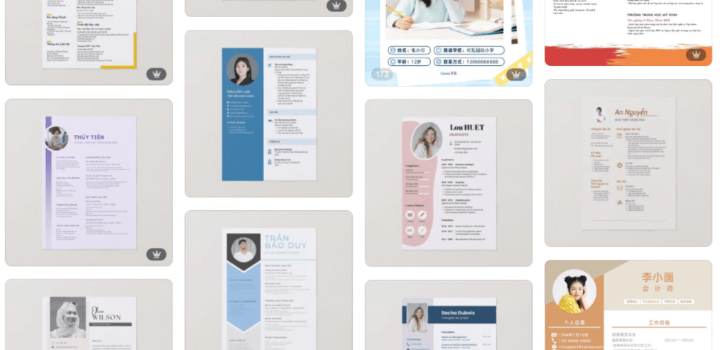 Công Cụ AI Thiết Kế CV Đẹp – Chuẩn HR 2026: Bước Ngoặt Để Chinh Phục Mọi Nhà Tuyển Dụng