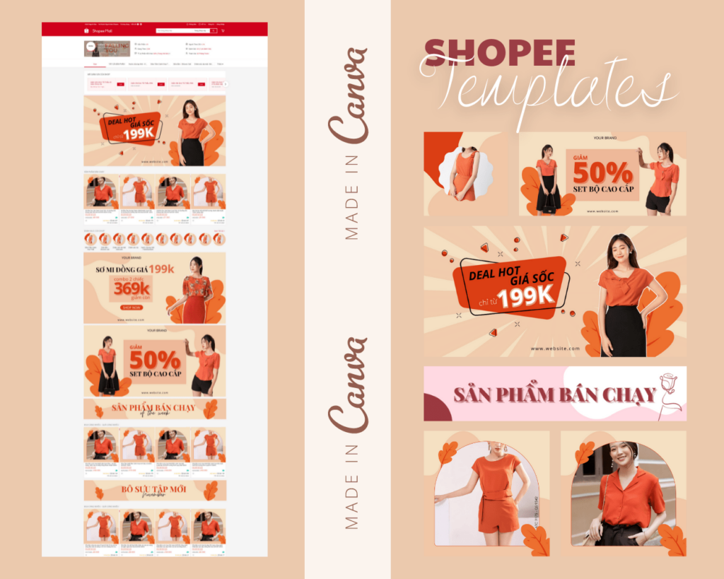 AI Thiết Kế Hình Ảnh Sản Phẩm Cho Shopee, Amazon: Cuộc Cách Mạng Hình Ảnh Nâng Tầm Tỷ Lệ Chuyển Đổi 2026