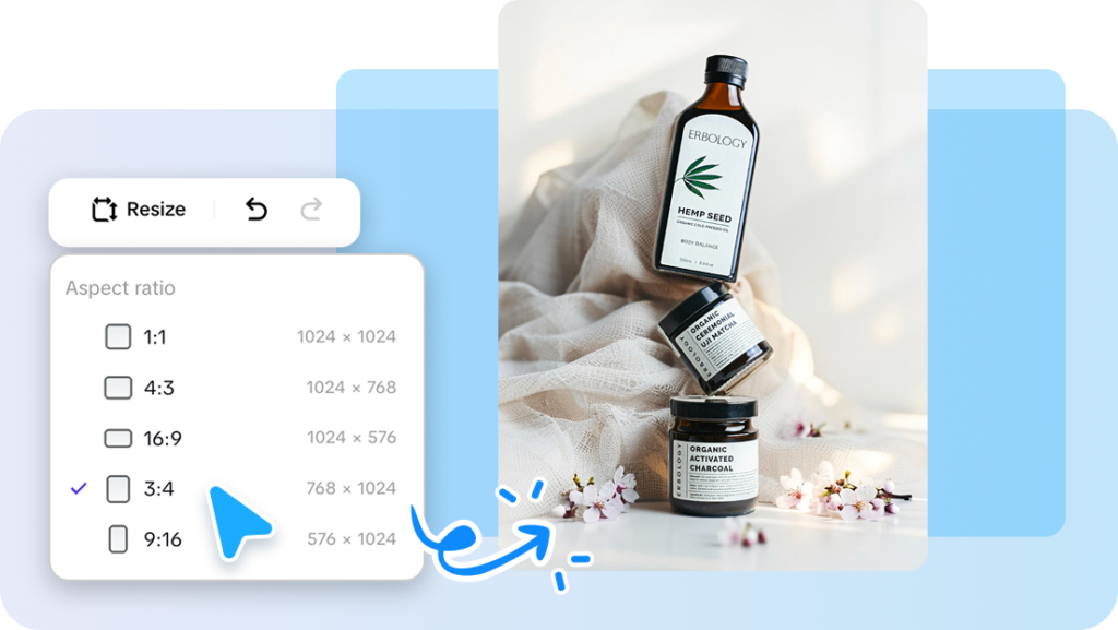 AI Thiết Kế Hình Ảnh Sản Phẩm Cho Shopee, Amazon: Cuộc Cách Mạng Hình Ảnh Nâng Tầm Tỷ Lệ Chuyển Đổi 2026