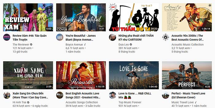 7 Công Cụ AI Tạo Thumbnail YouTube Thu Hút: Bí Quyết Thống Trị Tỷ Lệ Nhấp Chuột (CTR) 2026