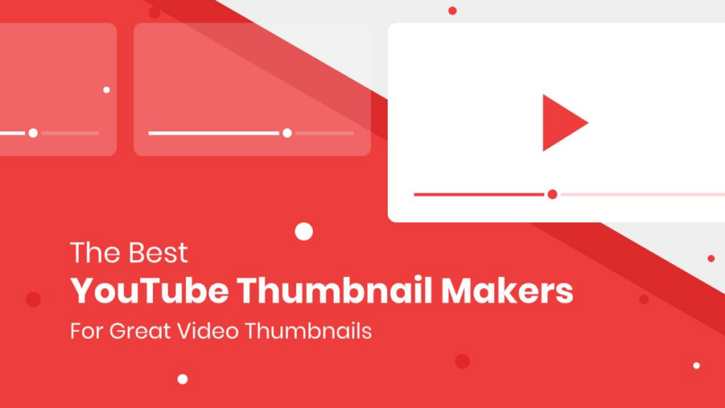 7 Công Cụ AI Tạo Thumbnail YouTube Thu Hút: Bí Quyết Thống Trị Tỷ Lệ Nhấp Chuột (CTR) 2026
