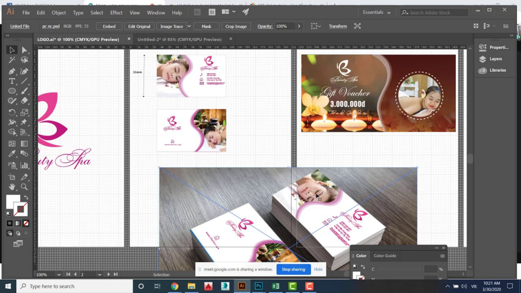 Top Công Cụ AI Tạo Mockup Nhanh & Chuẩn 2026: Nâng Tầm Hình Ảnh Thương Hiệu Trong Tích Tắc